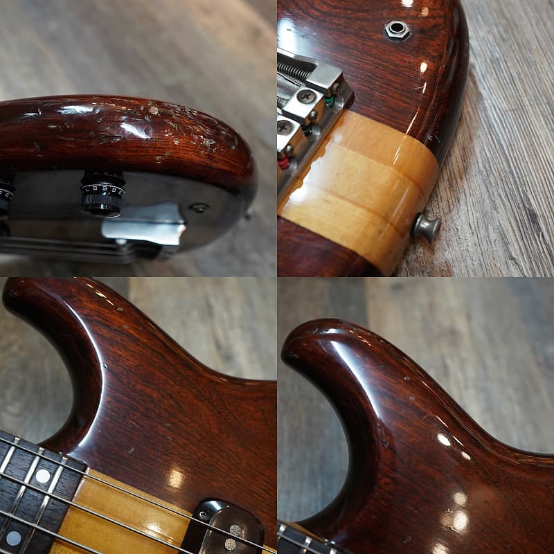 Greco Greco GOBⅡ 750 1979 MIJ | Reverb