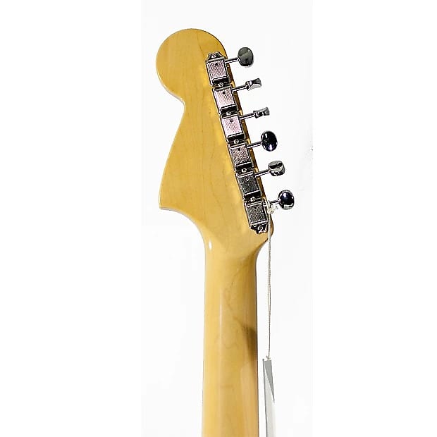 Fender Pawn Shop Mustang Special 2012 - 2013 image 5