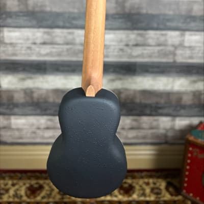 Aquila Micro Guitar Cedar Top (Standard E Tuning) image 3
