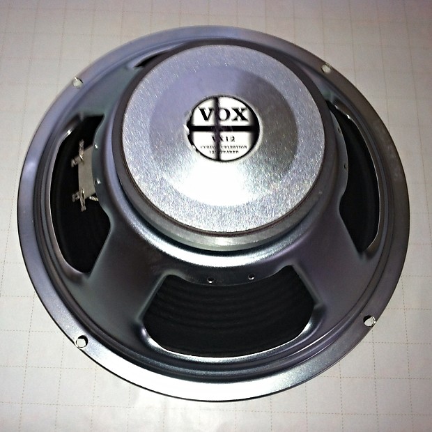 Vox VX12 12