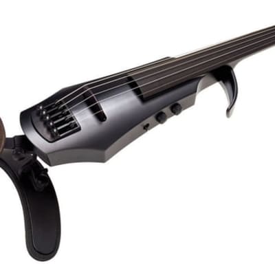 NS Design WAV5 Violin - Black image 4