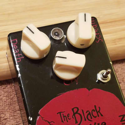 CMATMods Black Plague Distortion(生産終了レア) CMATMods Black Plague Distortion(生産終了レア) CMATMods