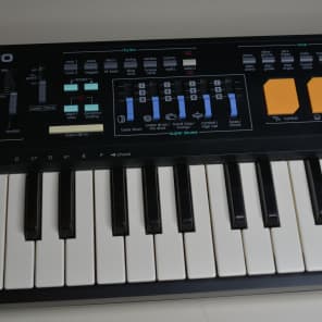 Vintage Casio Casiotone MT-220 | Reverb