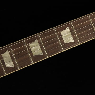 Immagine Gibson Custom 1954 Les Paul Goldtop Reissue VOS (#050) - 8