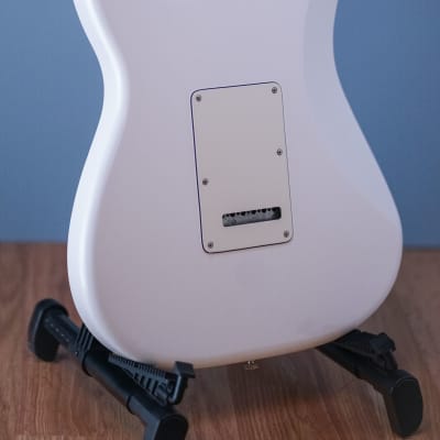 Fender Player Stratocaster DEMO image 5