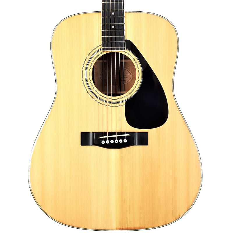 Yamaha FG-200D Japan 70s | Reverb