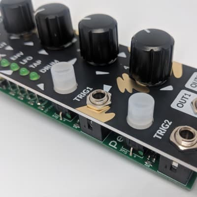 Mutable Instruments Peaks | NEW | Professionally Built by CCTV image 4