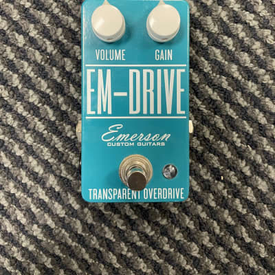 Reverb.com listing, price, conditions, and images for emerson-em-drive