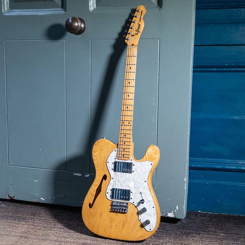 ギター GRECO TE500 GRECO TE500 Greco Greco TE500 1976 - Natural | Reverb Sweden