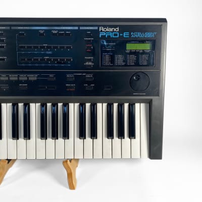 Roland Pro-e image 5