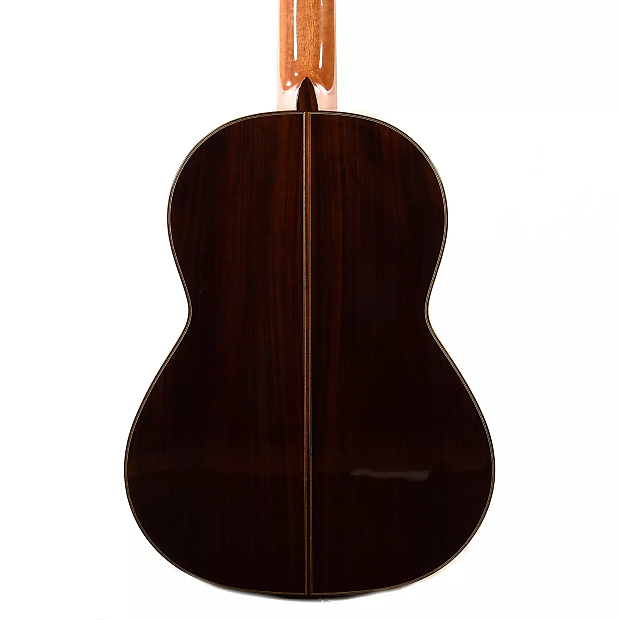 Cordoba C10 Parlor 7/8 Size Classical Guitar imagen 3