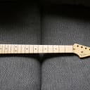 Fender American Deluxe Stratocaster Guitar Neck 2015 Maple Strat USA (Forward/Up Bowed)