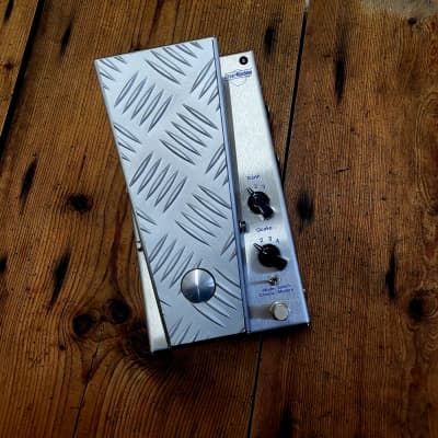 Musician Sound Design Silvermachine 2022 Silver for sale