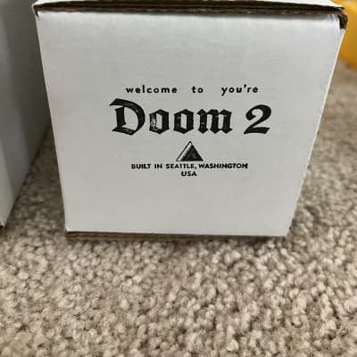 3Leaf Audio Doom 2 2022 image 3