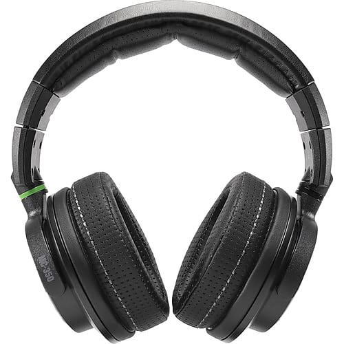 Mackie MC-350 Closed-Back Headphones | Reverb