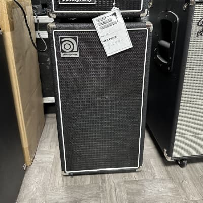 Ampeg Micro CL 100-Watt 2x10