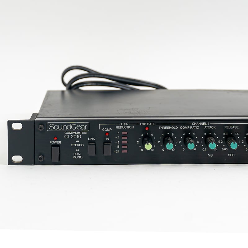 Vintage Ibanez CPL Compressor / Limiter Guitar Effect Pedal