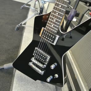 Ibanez mini destroyer top