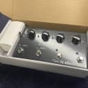 TC Electronic Ditto X4 Looper - 2 months old