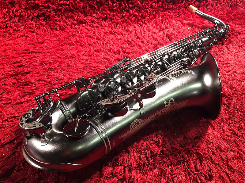 JTS1100SGQ Jupiter Tenor Saxophone