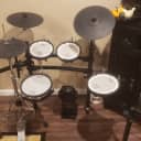 Roland TD-25K V-Drum Kit with Mesh Pads