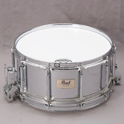 Pearl FCA1445/C UltraCast Free-Floating Aluminum 14x4.5