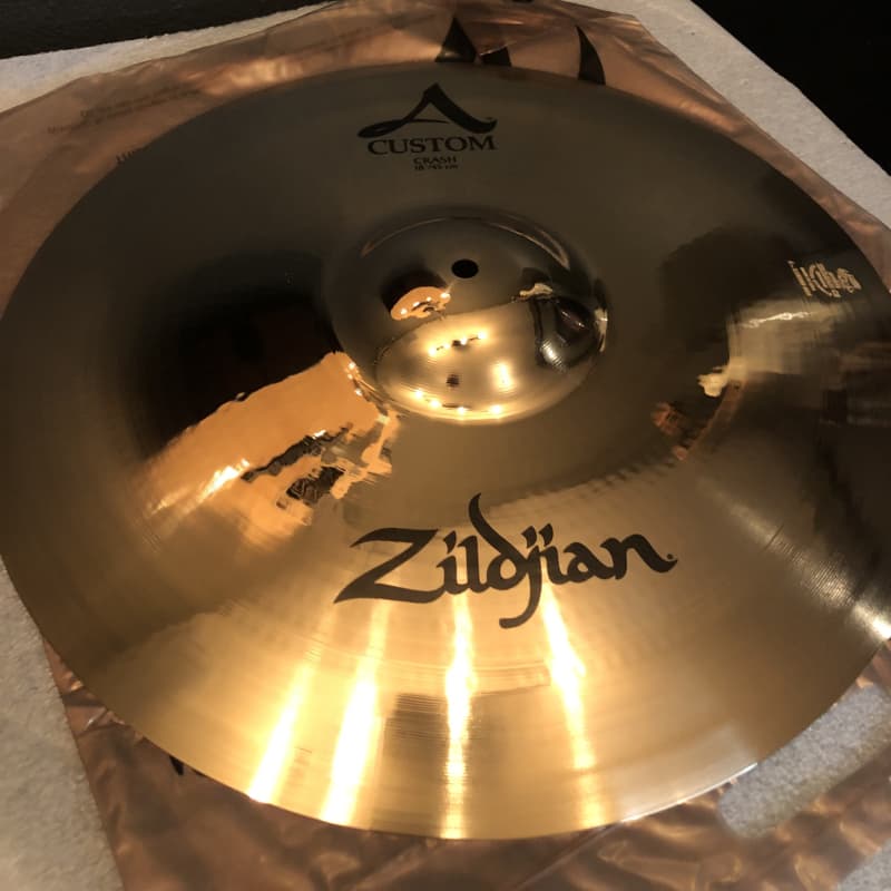 Paiste 18