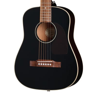 Mavis MJ-45 SBU Acoustic Guitar Round Shoulder | Reverb
