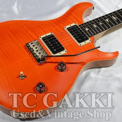Paul Reed Smith PRS Japan Limited CE 24 Satin Nitro Finish