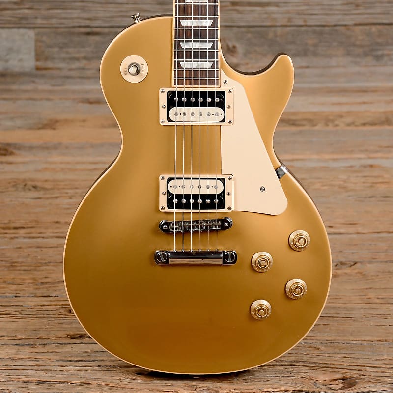 Gibson Les Paul Traditional Pro Exclusive 2009 - 2012 image 6