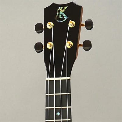 Kanile'a KPA Series Concert Model Premium Grade [KPAC/PG] image 5