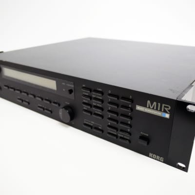 KORG M1R