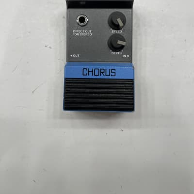 Yamaha CH-10M II 1980s Chorus Pedal Vintage | Reverb