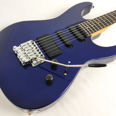 ARIA PRO II Made in Korea 韓国製 ARIA PRO II Made in Korea 韓国製