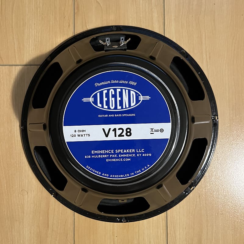 Legend v128 top