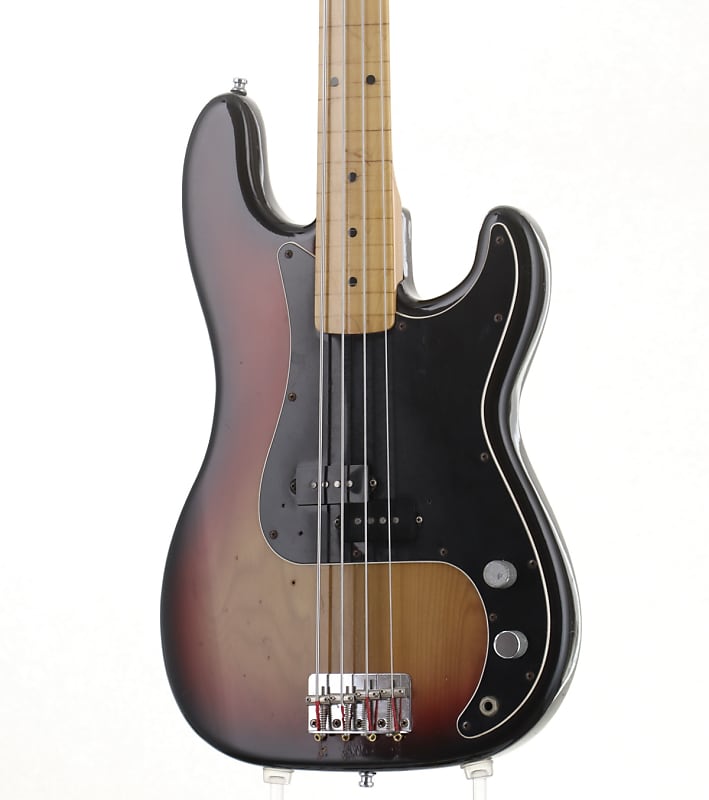 Navigator Espionage Bass Pb Fl Mod (05/13) | Reverb