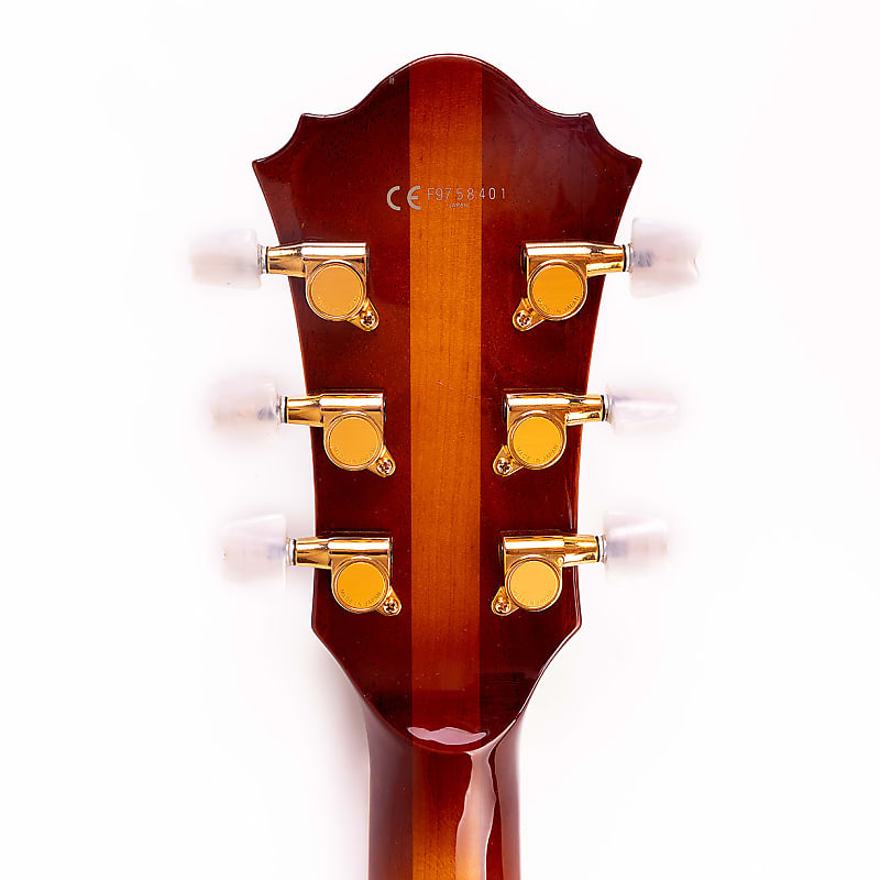 Ibanez GB100 George Benson Signature | Reverb