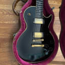 Gibson Les Paul Studio Custom Lite 1984 Ebony