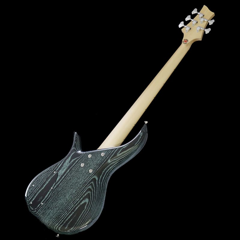 Open Box Modulus Guitars Funk Unlimited FB4 Bass Guitar