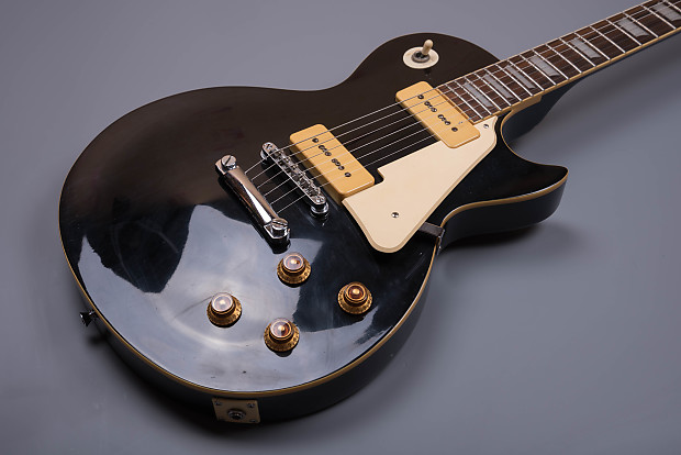【2025】お歳暮・冬ギフト | 高島屋オンラインスト Pro Aria II Reverb | Black P LS-600 ギター