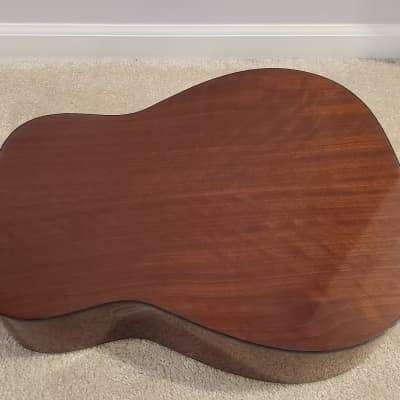 Yamaha FG-411S acoustic guitar w/ upgrades image 8