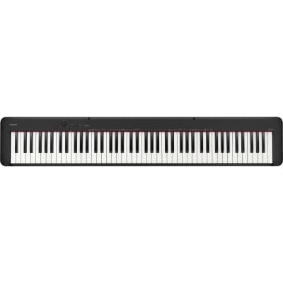 Casio CDP-100 88-Note Weighted Hammer Action Digital Piano | Reverb