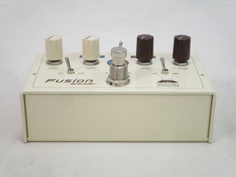 Umbrella Company Fusion Blender Blender/Splitter [05/09
