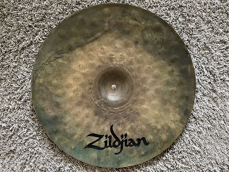 Zildjian Remix Breakbeat 18