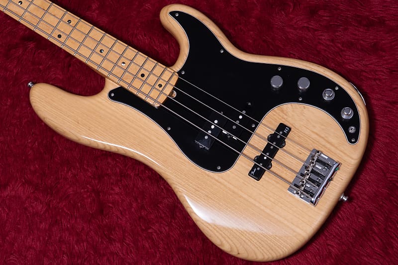 Fender American deluxe PB sadowskyプリアンプ Fender American deluxe PB sadowskyプリアンプ