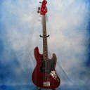 Fender AJB Aerodyne Jazz Bass 2007 OCR Made in Japan
