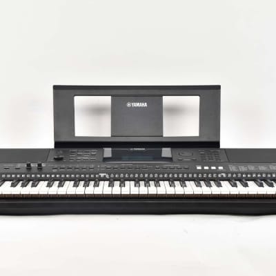 Yamaha PSR-E453 Keyboard Occasion | Reverb