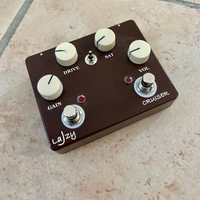 Reverb.com listing, price, conditions, and images for lazy-j-cruiser