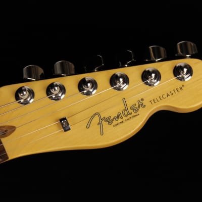 Fender American Professional II Telecaster - RW 3CS (#826) image 11