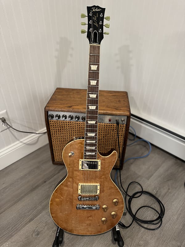 ファッションの Tokai LS-50 1978 - Les Paul Reborn | Reverb ギター
